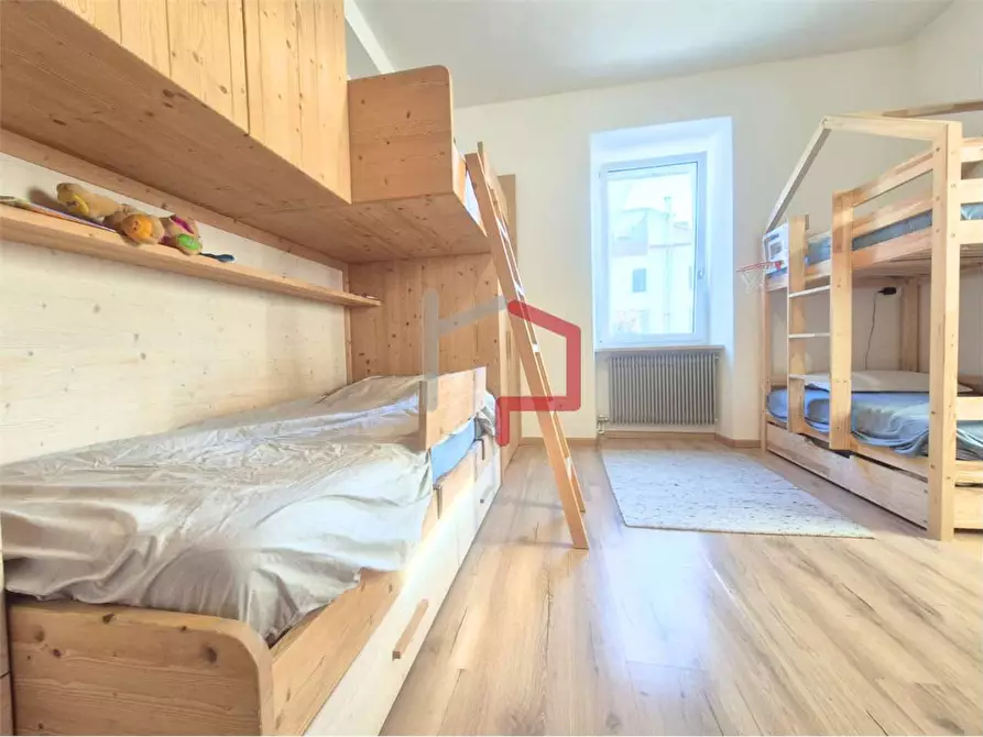 Immagine 8 di Trilocale in vendita  in Via C. Augusta  a Bolzano