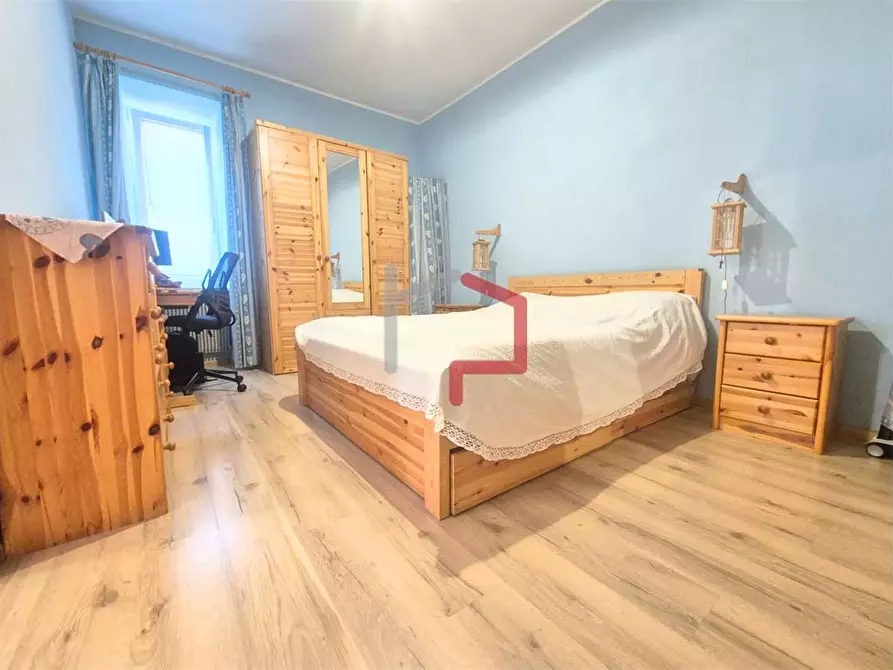 Immagine 7 di Trilocale in vendita  in Via C. Augusta  a Bolzano