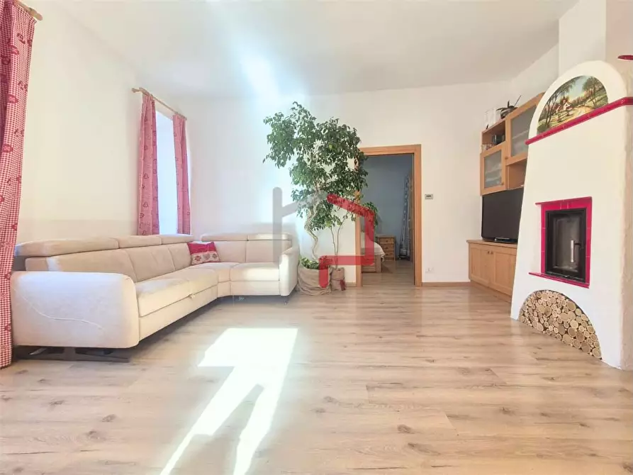 Immagine 4 di Trilocale in vendita  in Via C. Augusta  a Bolzano