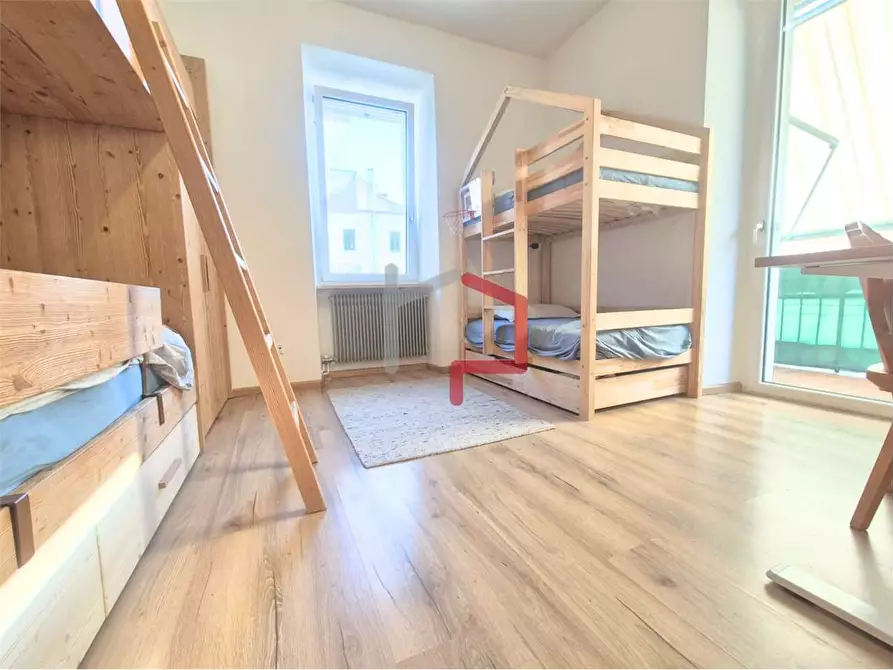 Immagine 9 di Trilocale in vendita  in Via C. Augusta  a Bolzano