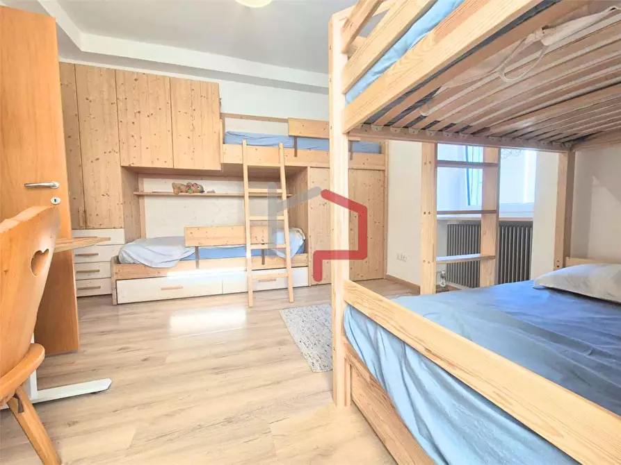 Immagine 10 di Trilocale in vendita  in Via C. Augusta  a Bolzano