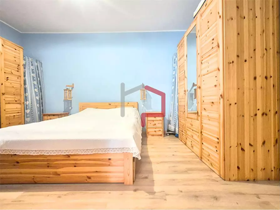 Immagine 6 di Trilocale in vendita  in Via C. Augusta  a Bolzano