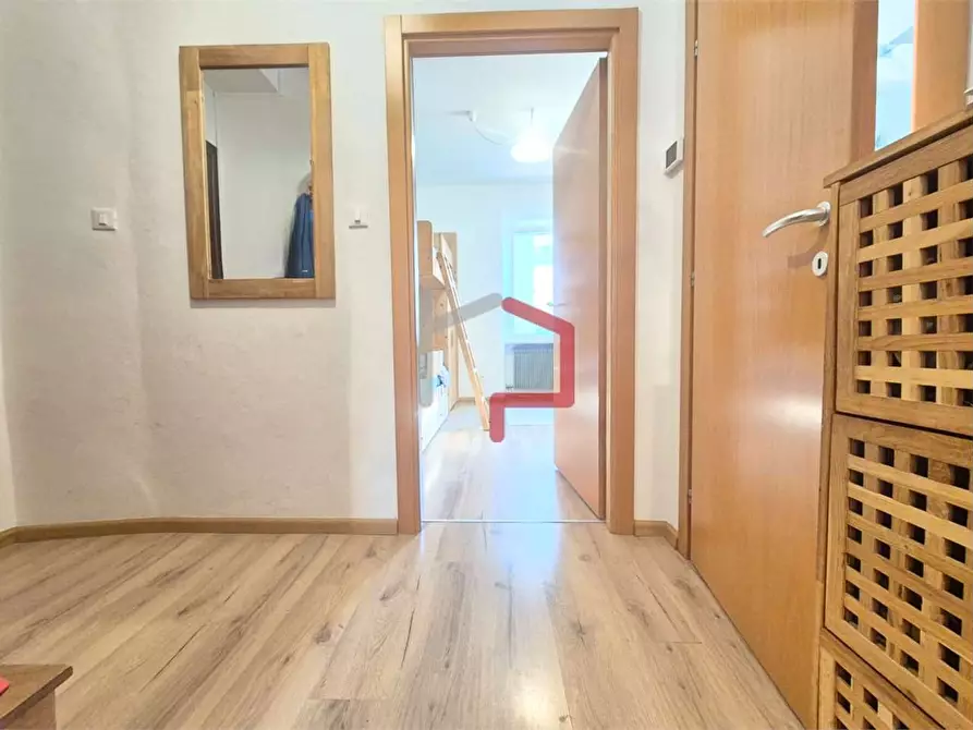 Immagine 5 di Trilocale in vendita  in Via C. Augusta  a Bolzano