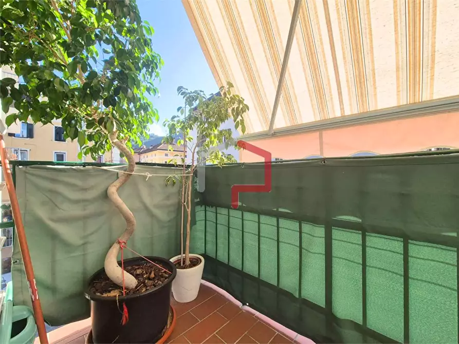 Immagine 11 di Trilocale in vendita  in Via C. Augusta  a Bolzano