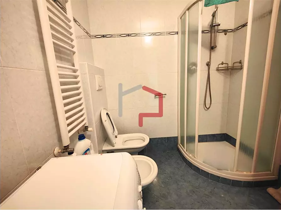 Immagine 9 di Bilocale in vendita  in Via Kennedy a Laives .Leifers.