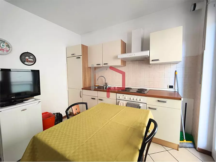 Immagine 4 di Bilocale in vendita  in Via Kennedy a Laives .Leifers.