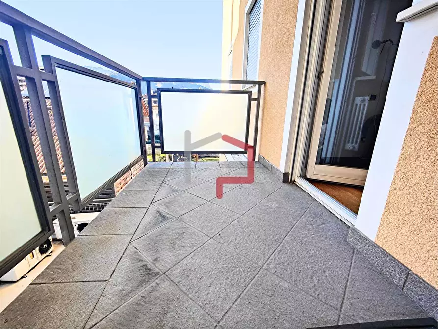 Immagine 11 di Bilocale in vendita  in Via Kennedy a Laives .Leifers.