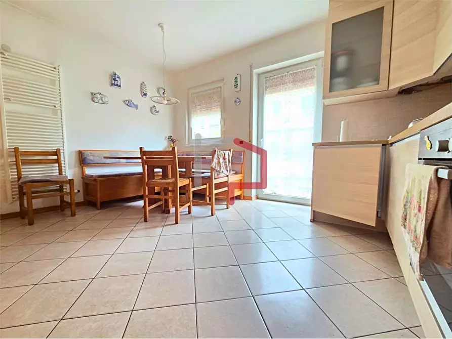 Immagine 4 di Quadrilocale in vendita  in Viale Venezia  a Bolzano