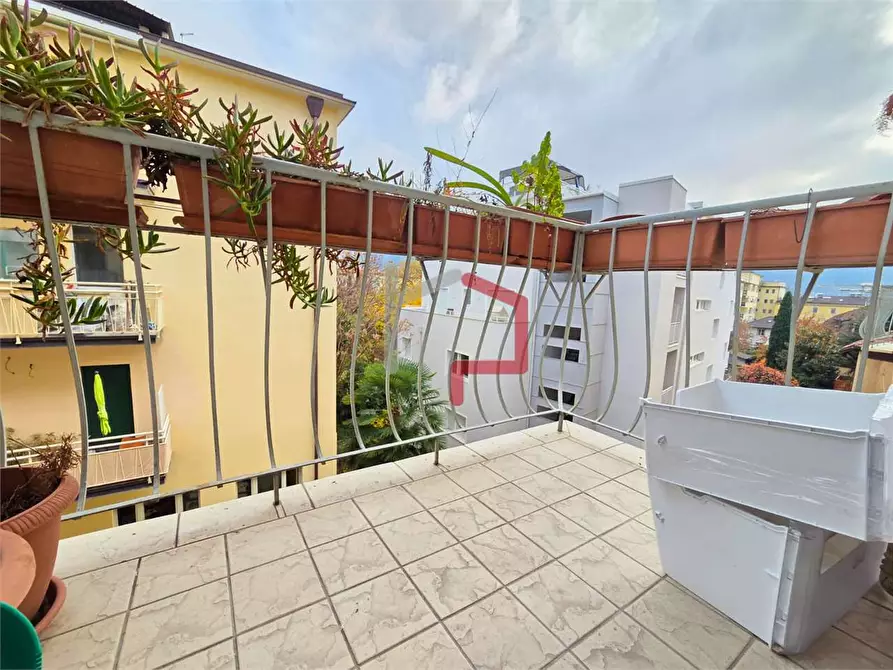 Immagine 11 di Quadrilocale in vendita  in Viale Venezia  a Bolzano