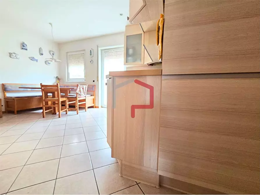 Immagine 6 di Quadrilocale in vendita  in Viale Venezia  a Bolzano