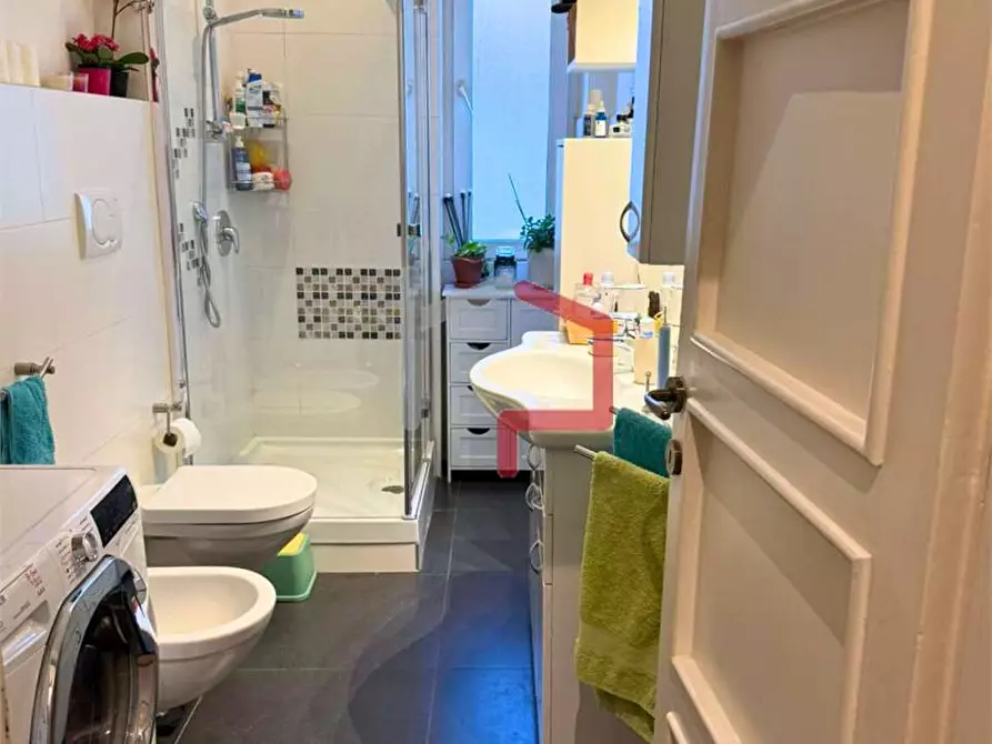 Immagine 6 di Trilocale in vendita  in Via Firenze  a Bolzano