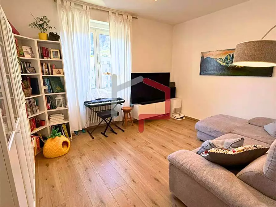 Immagine 4 di Trilocale in vendita  in Via Firenze  a Bolzano