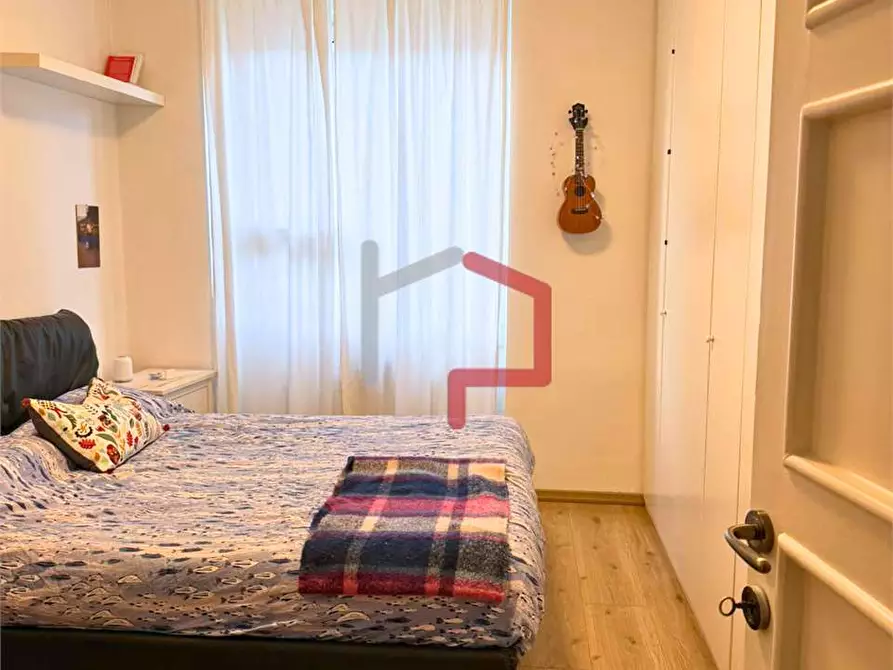 Immagine 5 di Trilocale in vendita  in Via Firenze  a Bolzano