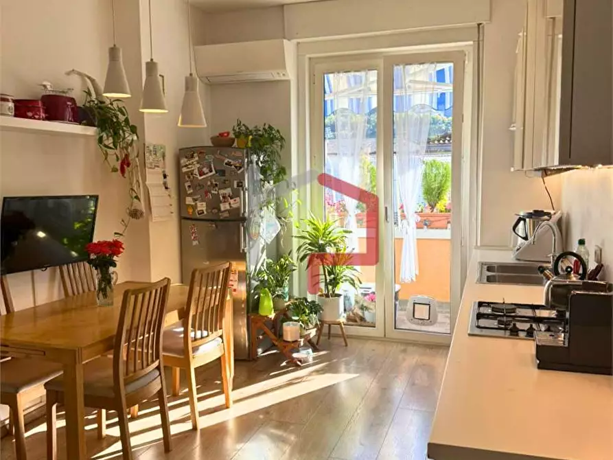 Immagine 1 di Trilocale in vendita  in Via Firenze  a Bolzano