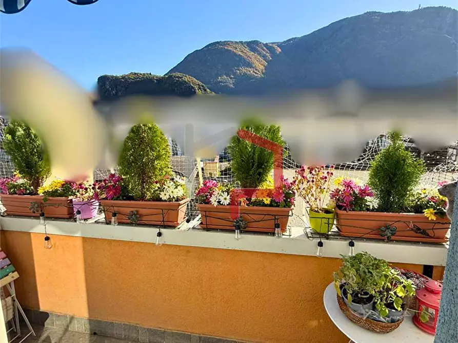 Immagine 8 di Trilocale in vendita  in Via Firenze  a Bolzano