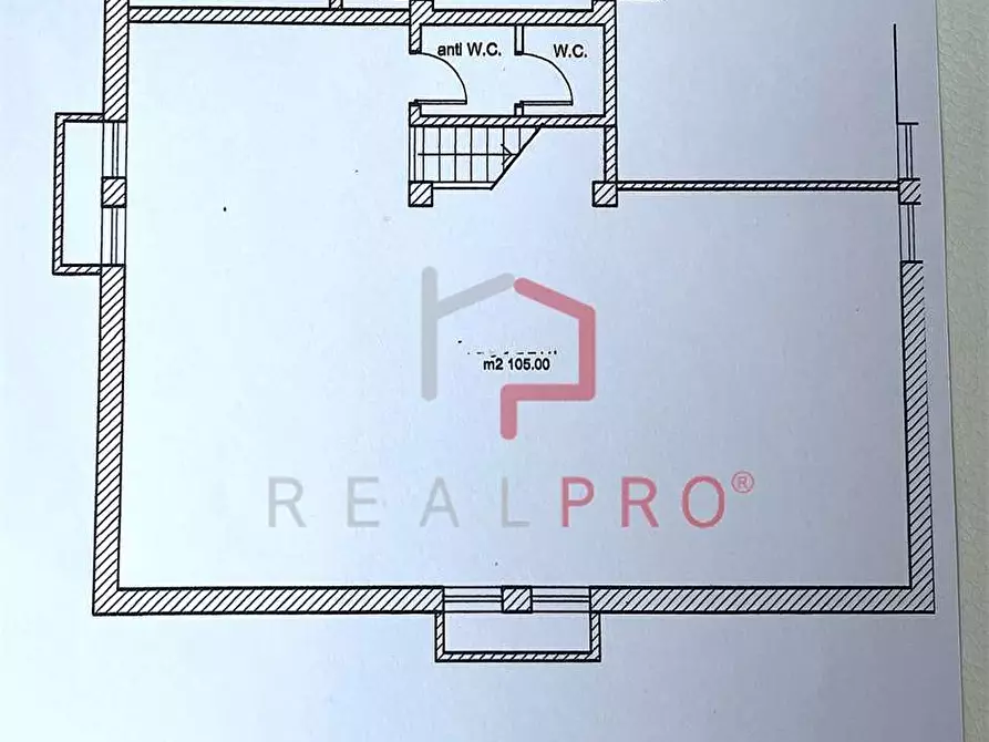 Immagine 2 di Quadrilocale in vendita  in Piazza Scuole 5 a Dobbiaco .Toblach.