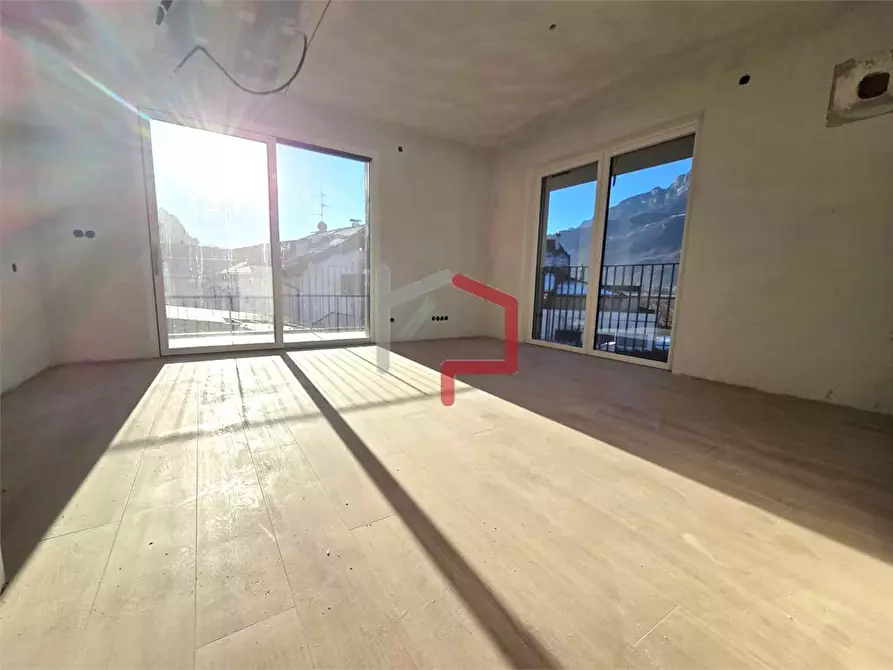 Immagine 1 di Quadrilocale in vendita  in Via Principale a Terlano .Terlan.