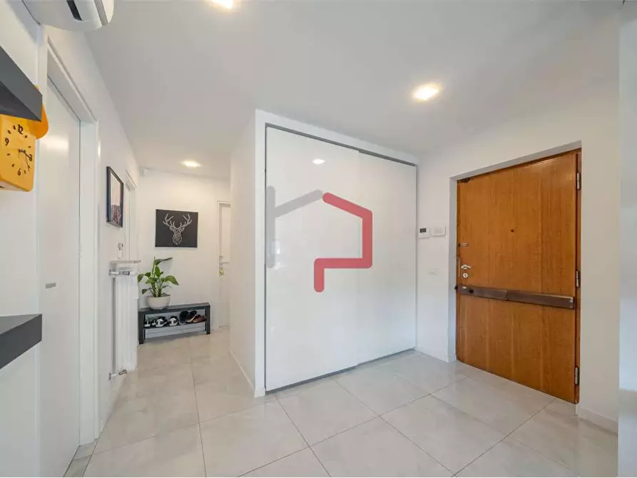 Immagine 5 di Quadrilocale in vendita  in via Orazio  a Bolzano