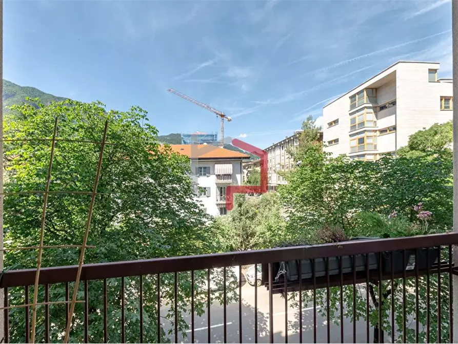 Immagine 14 di Quadrilocale in vendita  in via Orazio  a Bolzano