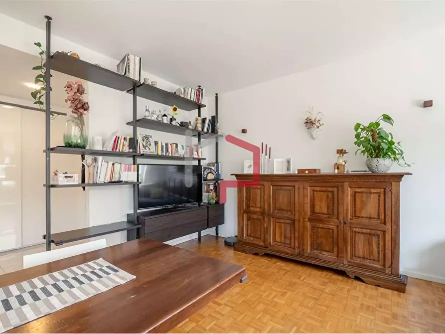 Immagine 4 di Quadrilocale in vendita  in via Orazio  a Bolzano