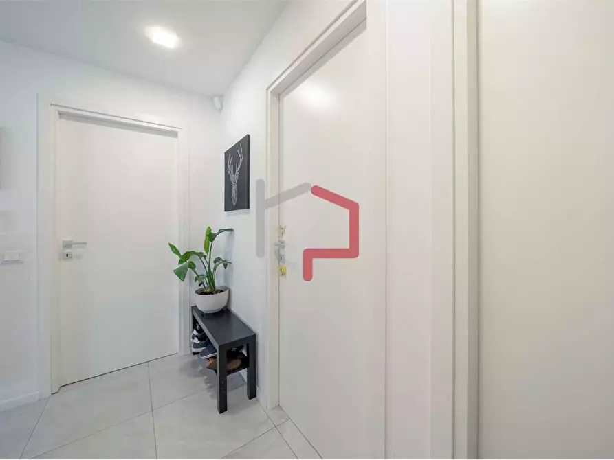 Immagine 12 di Quadrilocale in vendita  in via Orazio  a Bolzano