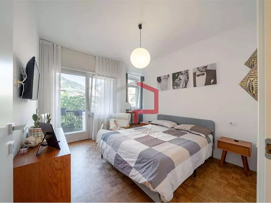 Immagine 6 di Quadrilocale in vendita  in via Orazio  a Bolzano