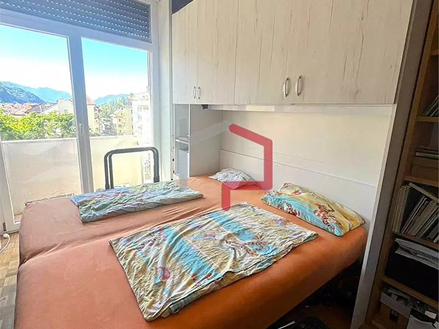 Immagine 8 di Quadrilocale in vendita  in Piazza Vittoria  a Bolzano