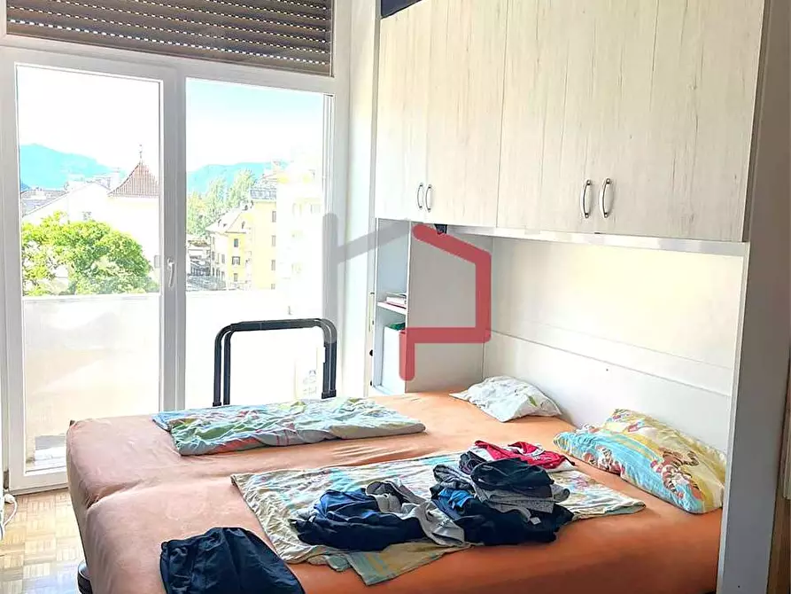 Immagine 7 di Quadrilocale in vendita  in Piazza Vittoria  a Bolzano