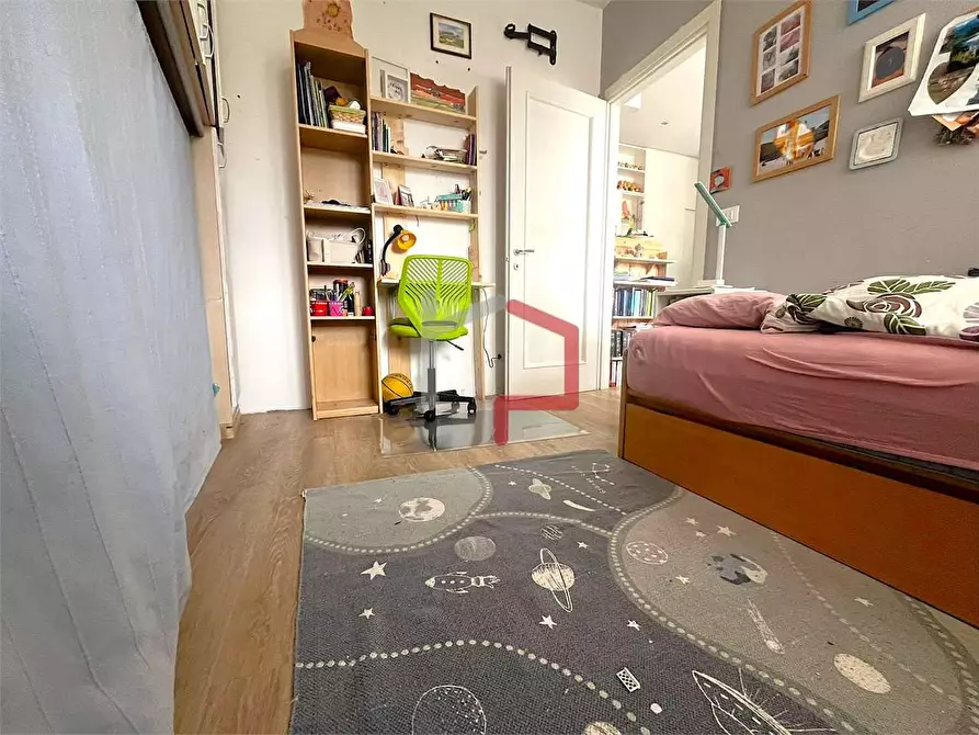 Immagine 9 di Quadrilocale in vendita  in Piazza Vittoria  a Bolzano