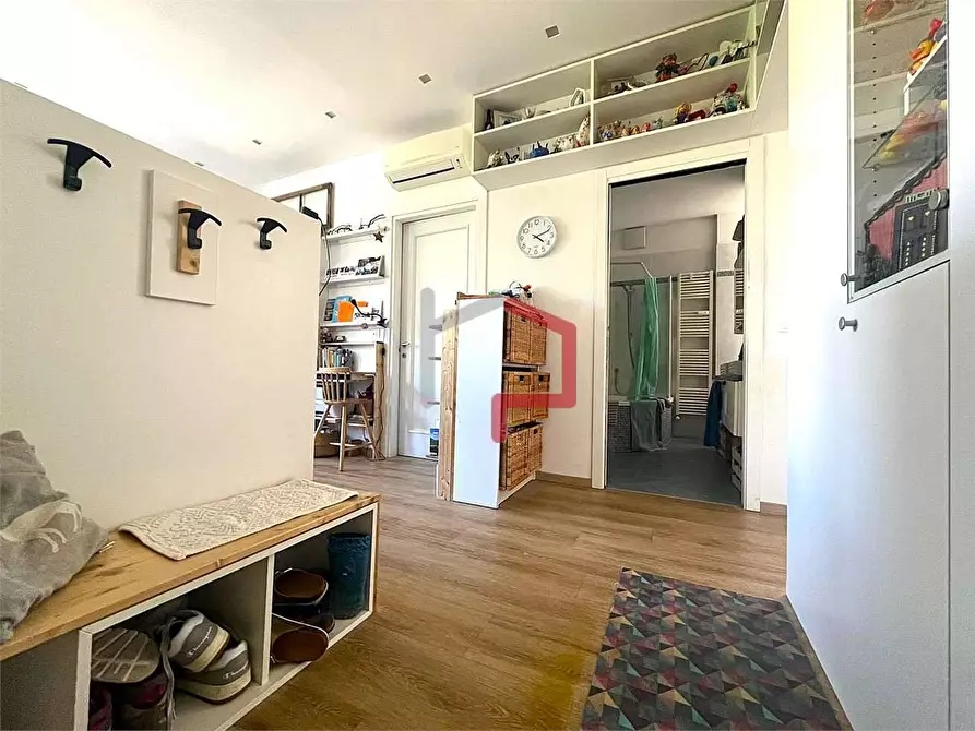 Immagine 13 di Quadrilocale in vendita  in Piazza Vittoria  a Bolzano