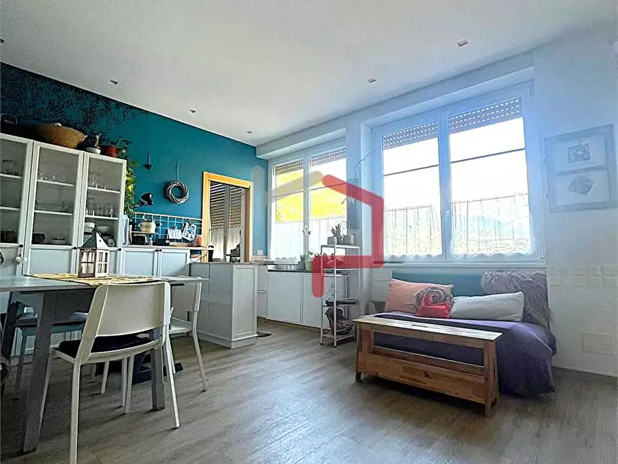 Immagine 6 di Quadrilocale in vendita  in Piazza Vittoria  a Bolzano