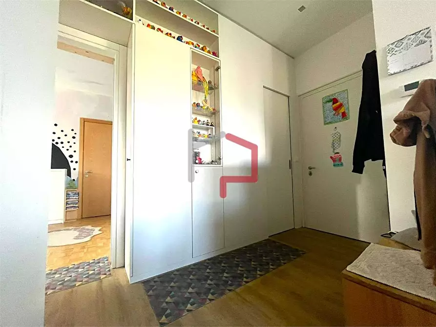 Immagine 16 di Quadrilocale in vendita  in Piazza Vittoria  a Bolzano