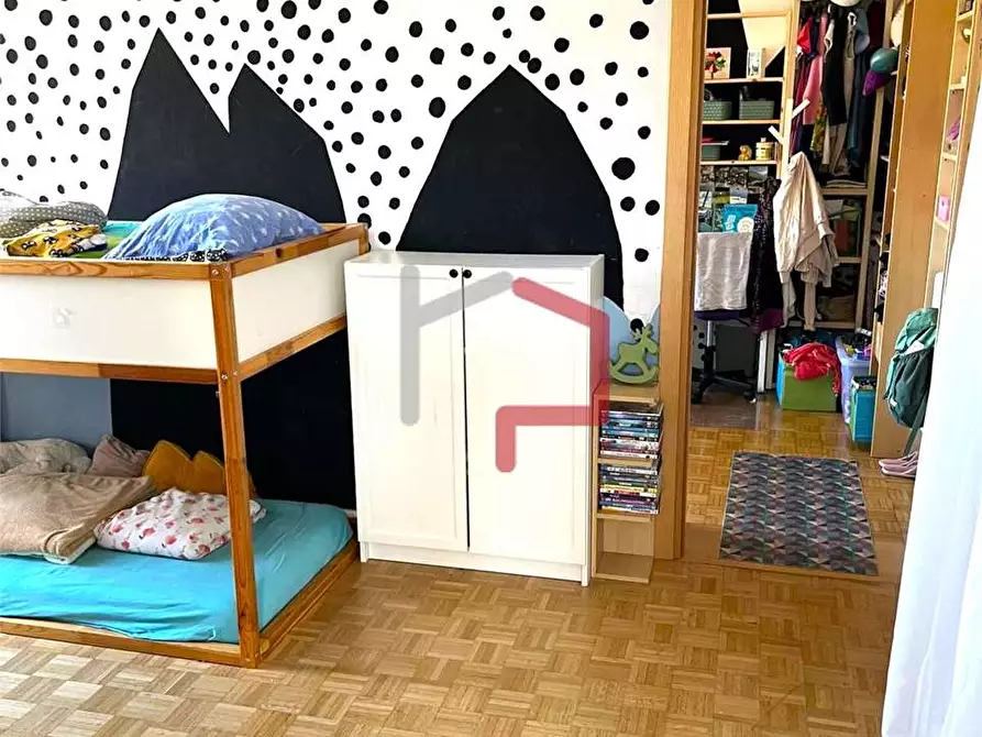 Immagine 12 di Quadrilocale in vendita  in Piazza Vittoria  a Bolzano