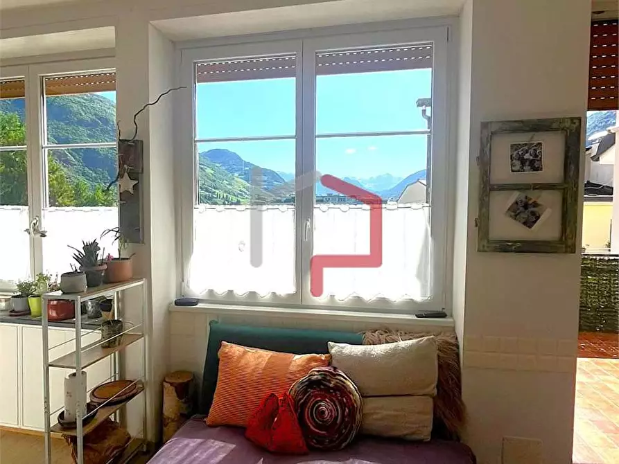 Immagine 3 di Quadrilocale in vendita  in Piazza Vittoria  a Bolzano