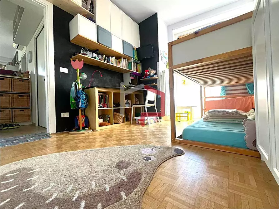 Immagine 10 di Quadrilocale in vendita  in Piazza Vittoria  a Bolzano