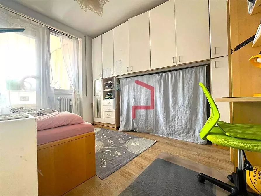 Immagine 14 di Quadrilocale in vendita  in Piazza Vittoria  a Bolzano