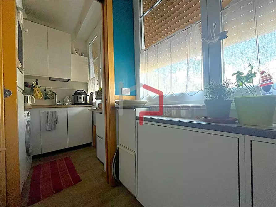 Immagine 4 di Quadrilocale in vendita  in Piazza Vittoria  a Bolzano