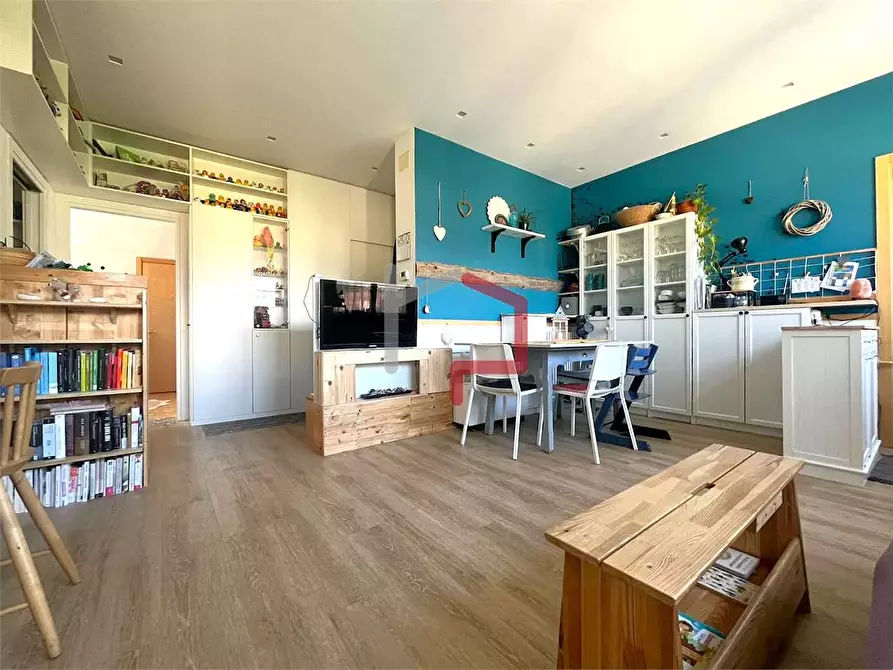 Immagine 1 di Quadrilocale in vendita  in Piazza Vittoria  a Bolzano