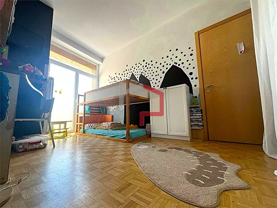 Immagine 11 di Quadrilocale in vendita  in Piazza Vittoria  a Bolzano