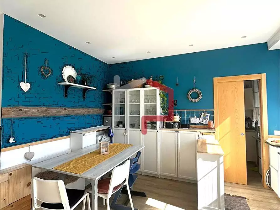 Immagine 5 di Quadrilocale in vendita  in Piazza Vittoria  a Bolzano