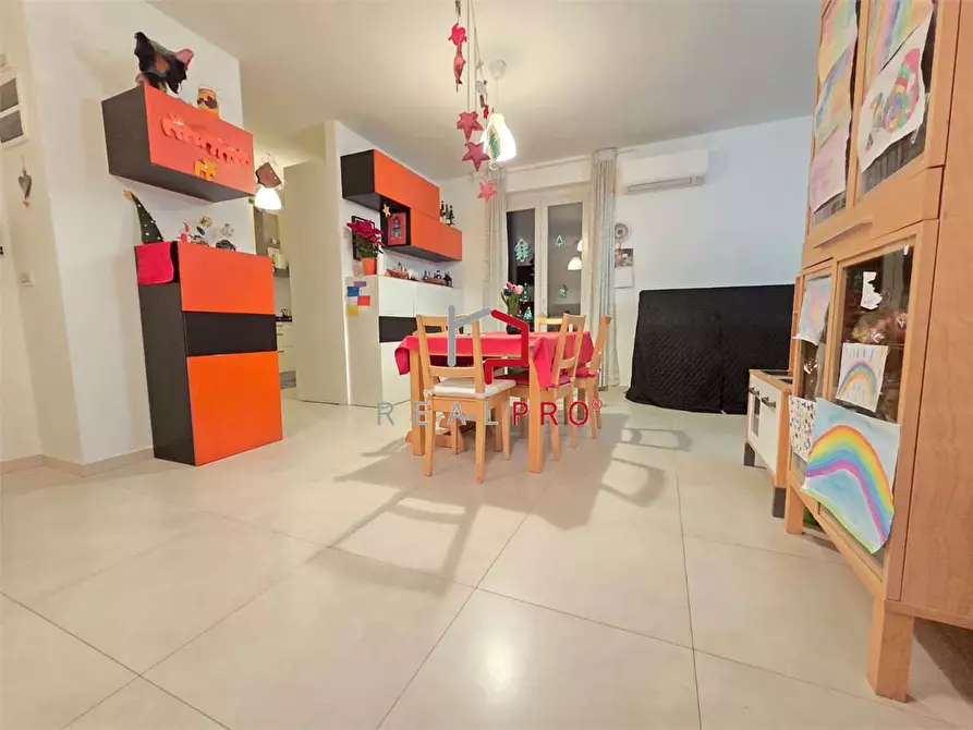 Immagine 1 di Trilocale in vendita  in Via Pietralba a Bolzano