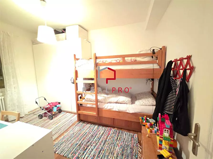 Immagine 12 di Trilocale in vendita  in Via Pietralba a Bolzano