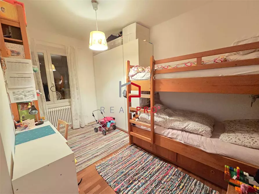 Immagine 11 di Trilocale in vendita  in Via Pietralba a Bolzano