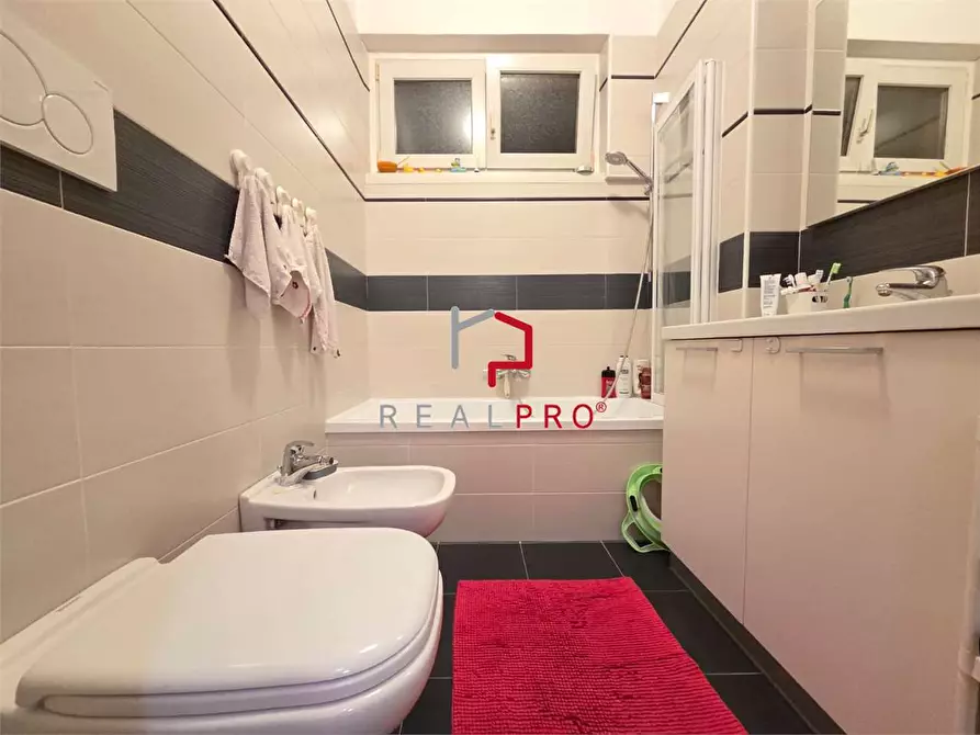 Immagine 13 di Trilocale in vendita  in Via Pietralba a Bolzano