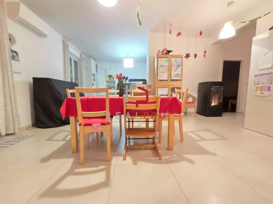 Immagine 2 di Trilocale in vendita  in Via Pietralba a Bolzano