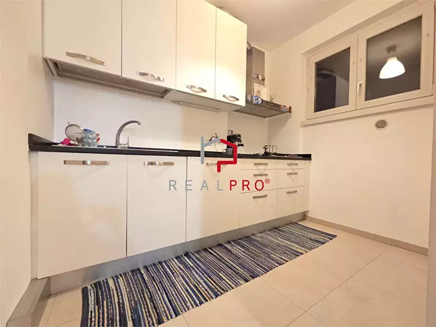 Immagine 3 di Trilocale in vendita  in Via Pietralba a Bolzano