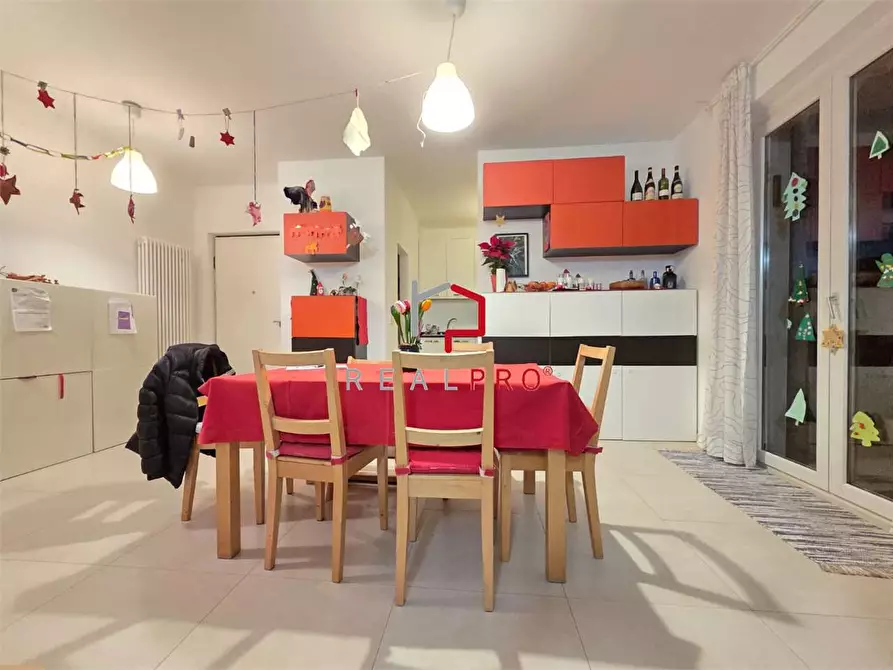 Immagine 4 di Trilocale in vendita  in Via Pietralba a Bolzano