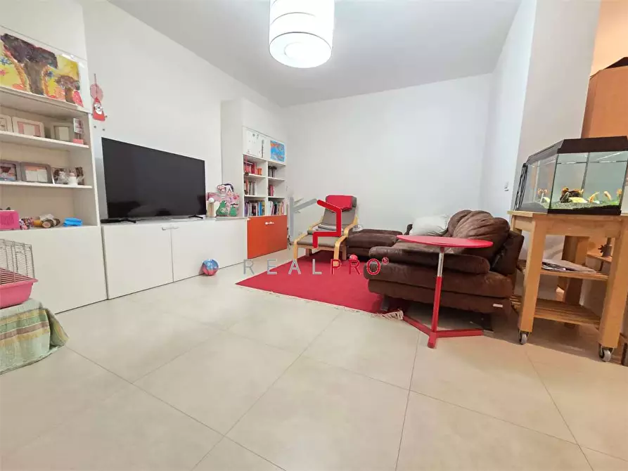 Immagine 5 di Trilocale in vendita  in Via Pietralba a Bolzano