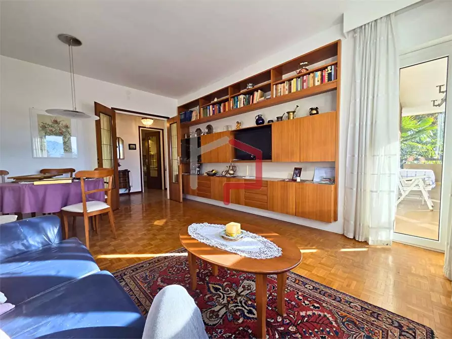 Immagine 1 di Quadrilocale in vendita  in via Beato Arrigo  a Bolzano