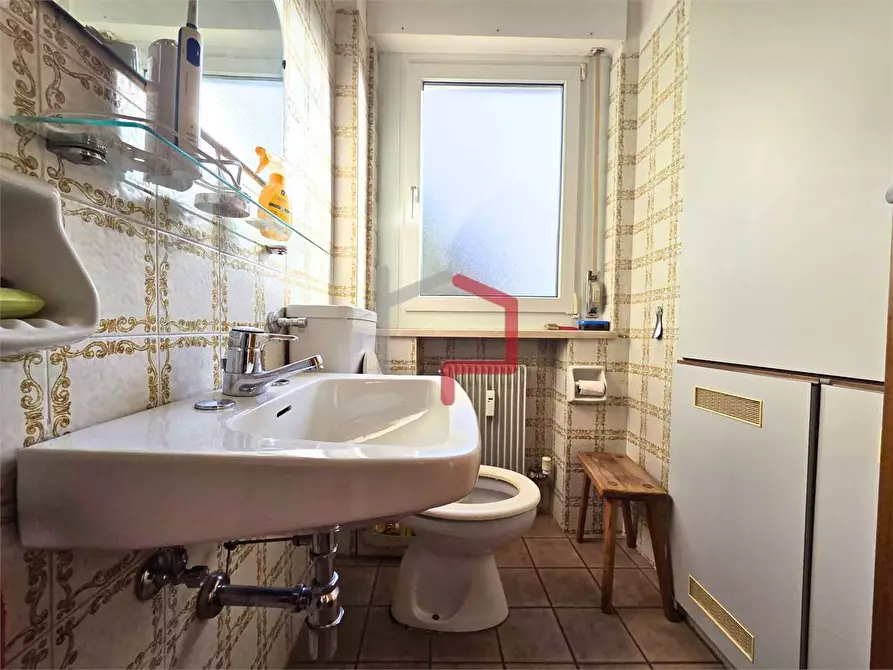 Immagine 10 di Quadrilocale in vendita  in via Beato Arrigo  a Bolzano